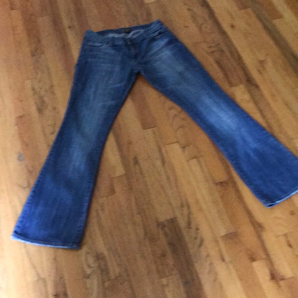 G Unit Jeans